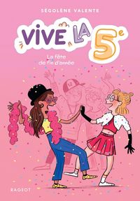 Produktbild: Vive la 5e la fete de fin d annee