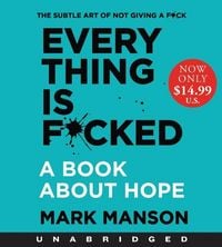 Produktbild: Everything Is F*cked