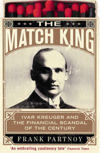 Produktbild: The Match King