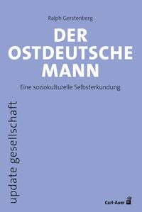 Produktbild: Der ostdeutsche Mann