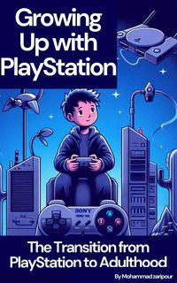 Produktbild: Growing Up with PlayStation: The Transition from PlayStation to Adulthood