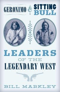 Produktbild: Geronimo and Sitting Bull