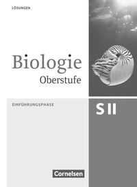 Bild vom Artikel Biologie Oberstufe Einf. Lös. NRW vom Autor Walter Kleesattel
