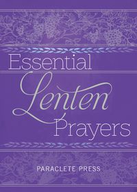 Produktbild: Essential Lenten Prayers