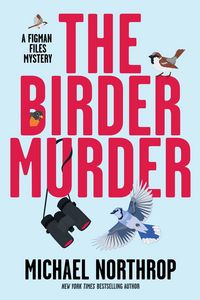 Produktbild: The Birder Murder