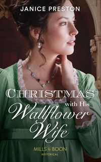 Produktbild: Christmas With His Wallflower Wife