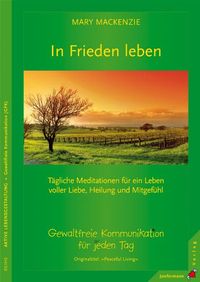 Produktbild: In Frieden leben