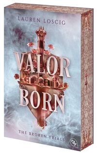 Produktbild: Valor Born