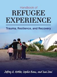 Produktbild: Handbook of Refugee Experience