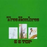 Produktbild: Zz Top: Tres Hombres