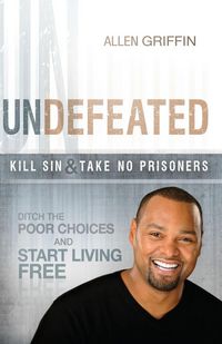 Produktbild: Undefeated
