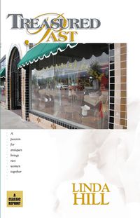 Produktbild: Treasured Past