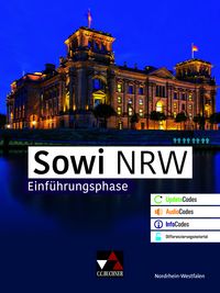 Produktbild: Sowi NRW Einf&uuml;hrungsphase - Neueste Ausgabe