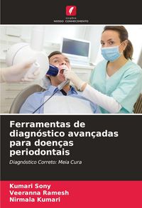 Produktbild: Ferramentas de diagn&oacute;stico avan&ccedil;adas para doen&ccedil;as periodontais