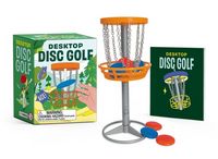 Produktbild: Desktop Disc Golf