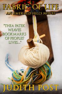 Produktbild: Fabric of Life