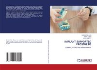 Produktbild: Implant Supported Prosthesis