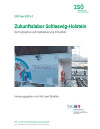 Produktbild: Zukunftslabor Schleswig-Holstein