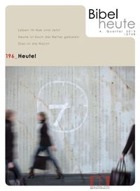 Produktbild: Bibel heute / Heute!