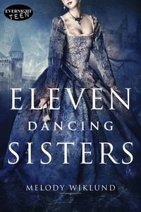 Produktbild: Eleven Dancing Sisters