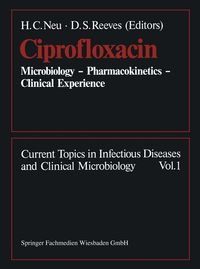 Produktbild: Ciprofloxacin