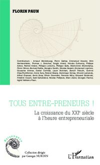 Produktbild: Tous entre-preneurs !