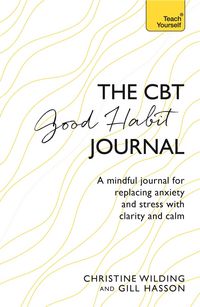 Produktbild: CBT Good Habit Journal