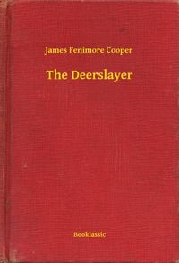 Produktbild: The Deerslayer
