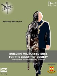 Produktbild: Building Military Science for the Benefit of Society