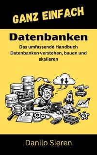 Produktbild: Datenbanken
