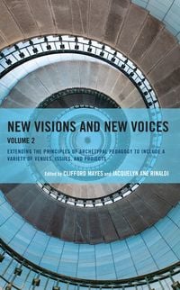 Produktbild: New Visions and New Voices