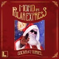 Produktbild: Mord im Polarexpress
