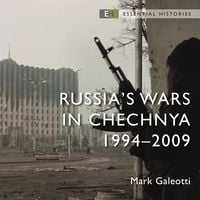 Produktbild: Russia's Wars in Chechnya
