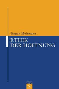 Produktbild: Ethik der Hoffnung