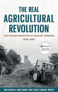 Produktbild: Real Agricultural Revolution