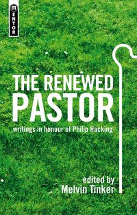 Produktbild: The Renewed Pastor