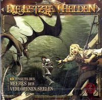 Produktbild: Holy, D: Letzten Helden - Episode 5/2 CDs