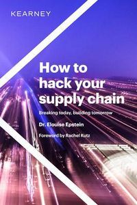 Produktbild: How to hack your supply chain