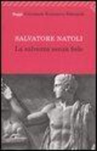Produktbild: La salvezza senza fede