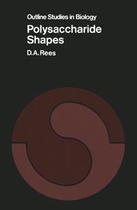 Produktbild: Polysaccharide Shapes