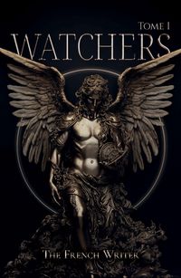 Produktbild: Watchers - Tome 1