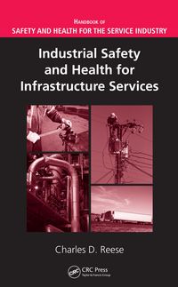 Produktbild: Industrial Safety and Health for Infrastructure Services