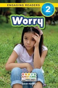 Produktbild: Worry