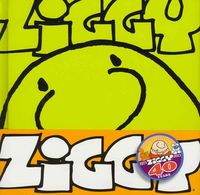 Produktbild: Ziggy 40 Years