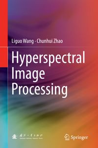 Produktbild: Hyperspectral Image Processing