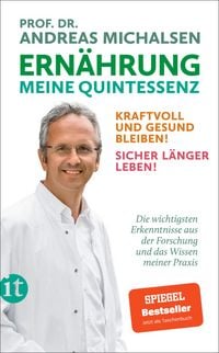 Produktbild: Ern&auml;hrung. Meine Quintessenz