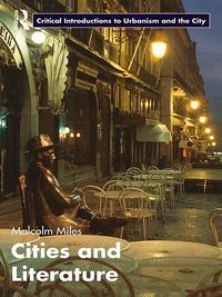 Produktbild: Cities and Literature