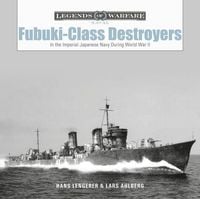 Produktbild: Fubuki-Class Destroyers