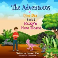Produktbild: The Adventures of Dino Dax: Book 2