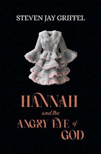 Produktbild: Hannah and the Angry Eye of God